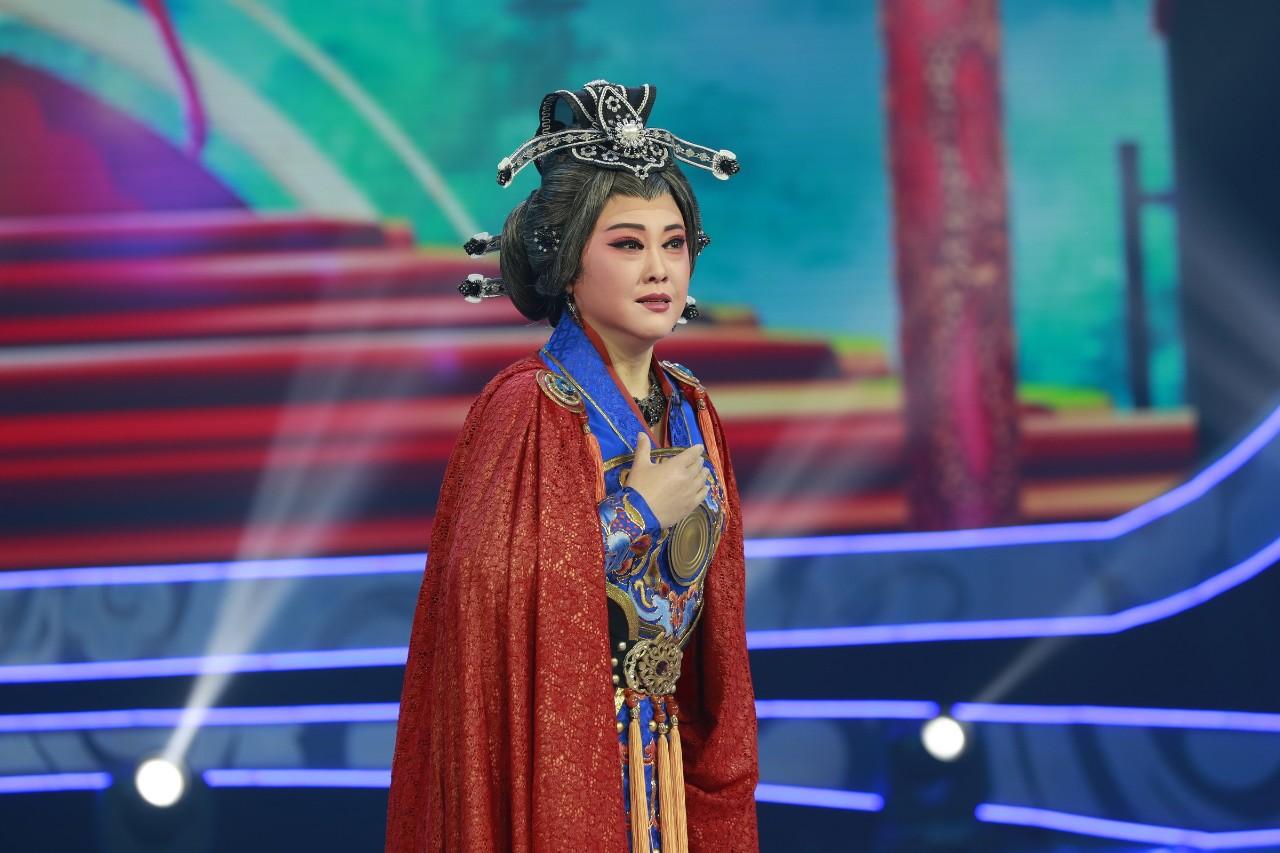 最新梨园春一期，古板艺术与现代舞台的激情碰撞