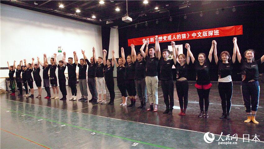 崇安区剧团人事大调解，重塑团队实力，开启生长新篇章