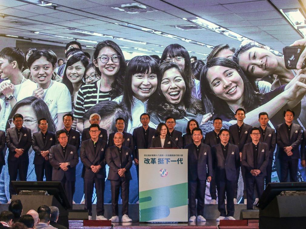 台湾最新新闻深度剖析与报道速递