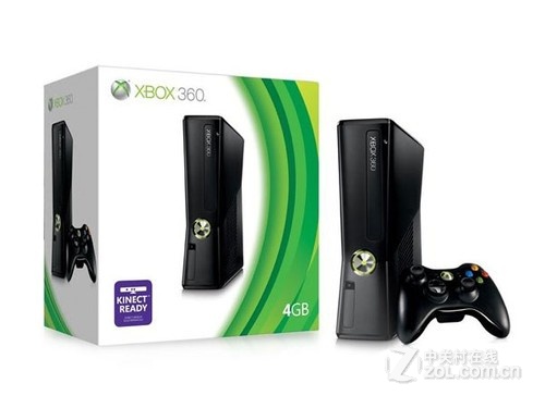 Xbox 360最新动态，一连立异，引领游戏新时代希望更新