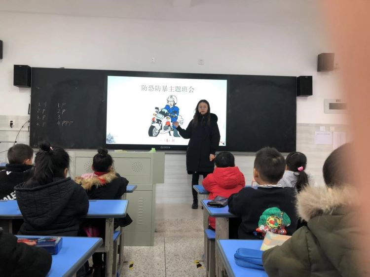 宁化县小学向导团队刷新亮相，引领未来教育新篇章的向导者