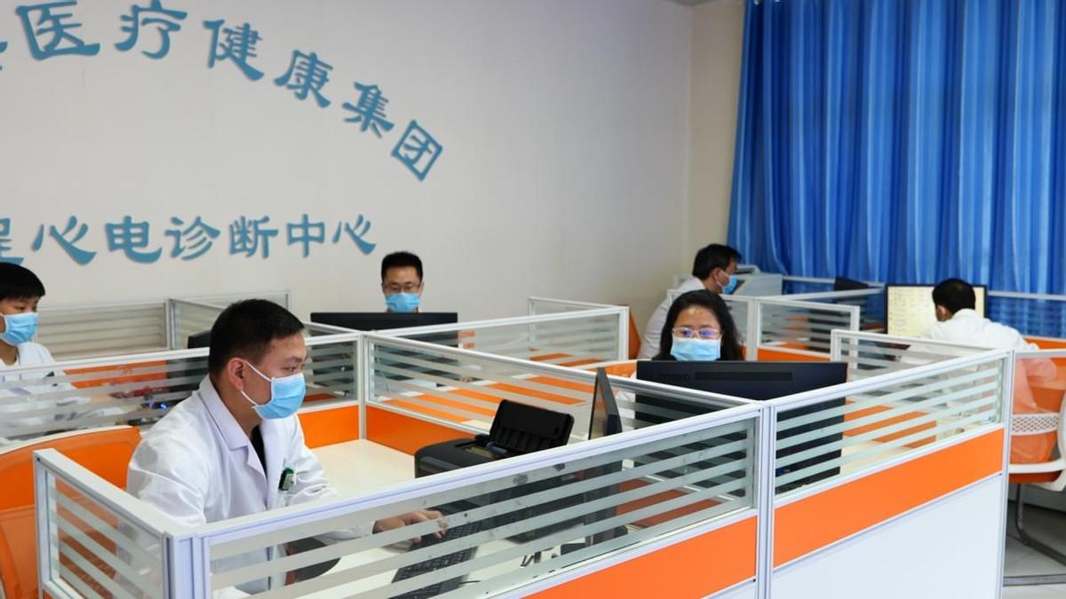 宝丰县医疗包管局最新向导团队及事情概述