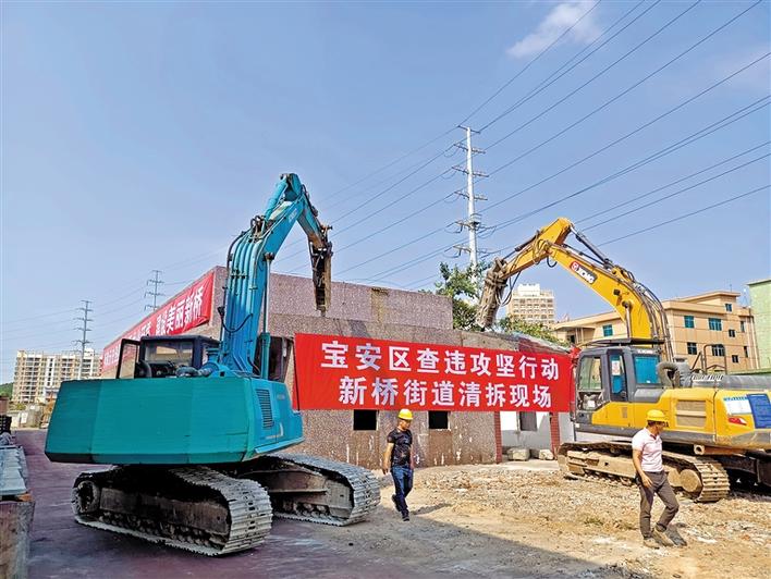 新建街道最新项目，都会生长的脉搏与社区面目刷新的见证者