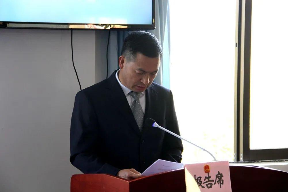 兴都会住房和城乡建设局人事任命最新动态