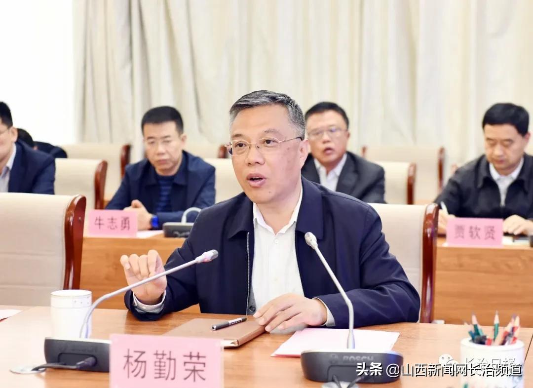 潞都会科技局向导团队更新概述，最新向导及团队先容