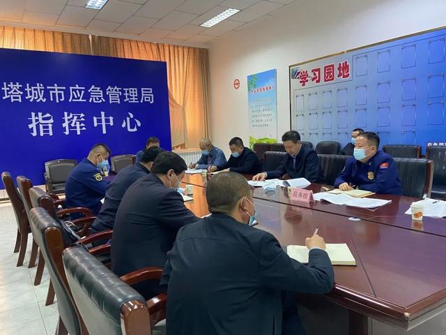 塔都会水利局向导团队最新更新及未来事情展望