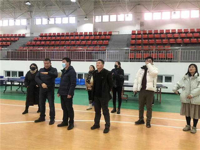 法库县体育局新项目推动体育事业生长，助力县域经济腾飞