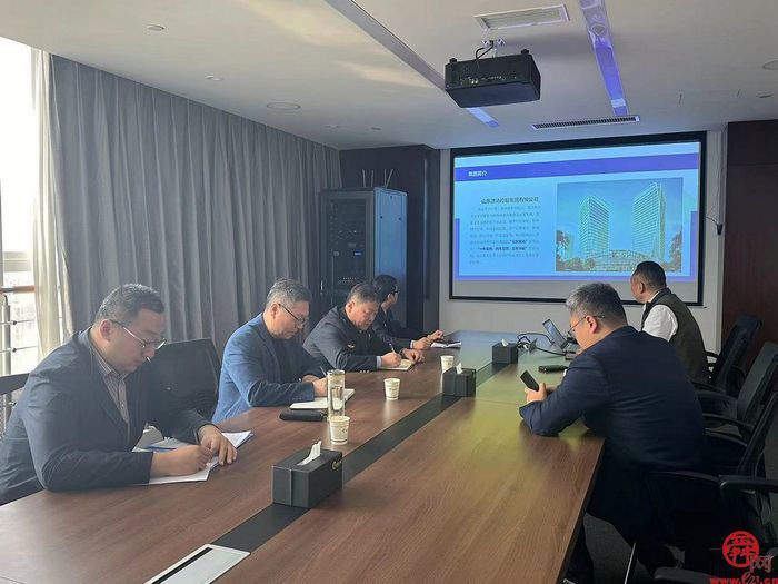 镇巴县市场监视治理局最新项目推动市场羁系现代化，助力地方经济高质量生长
