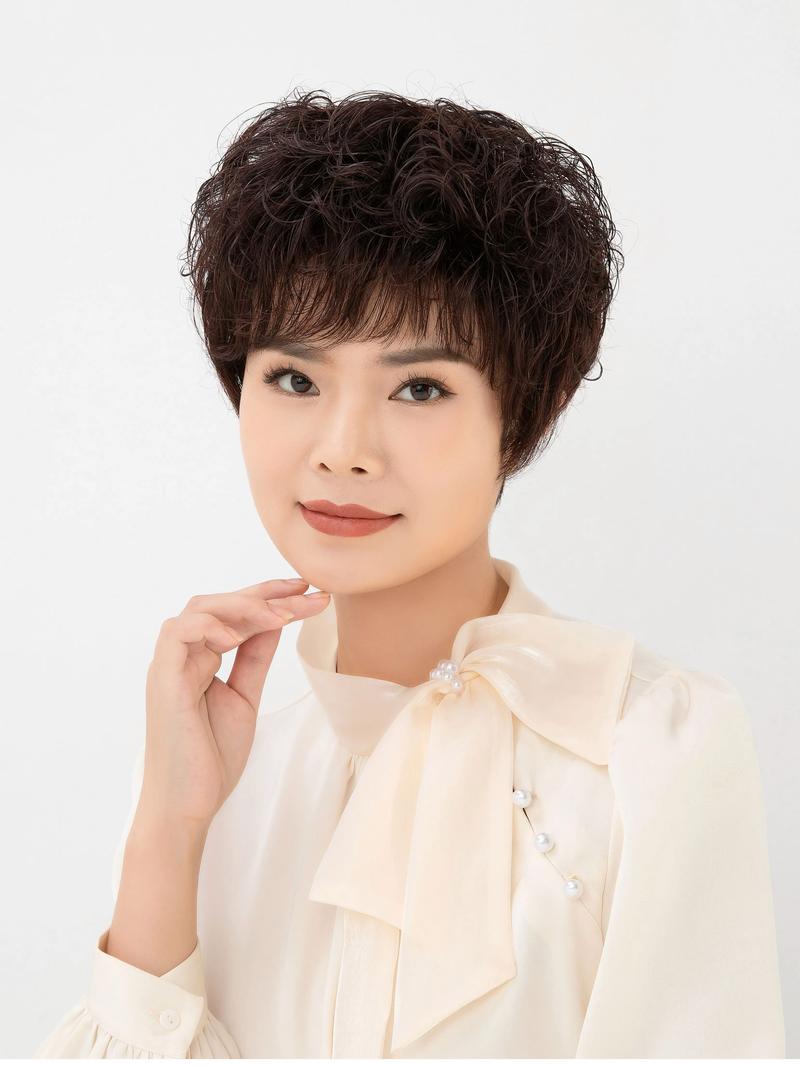 发型设计展望，引领潮流趋势的发型图片与趋势展望 2025最新发型图片
