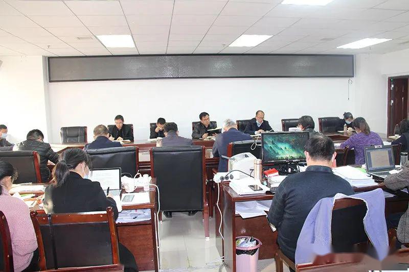 兴宁市卫生康健局最新动态报道