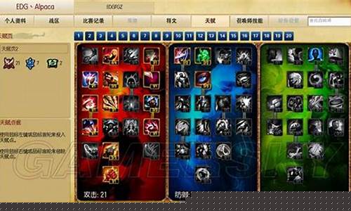 LOL最新英雄加点攻略，解锁潜力，提升竞技水平