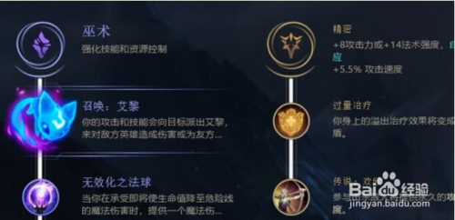 LOL最新版符文剖析与搭配攻略大全