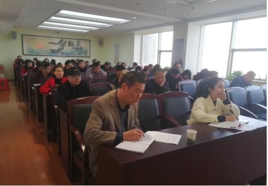 克拉玛依市粮食局向导团队最新概况及向导先容