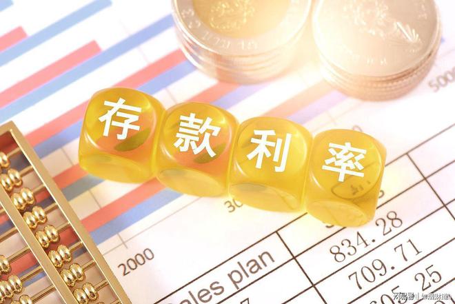 揭秘，最新存款利率趋势及其影响至2025年展望
