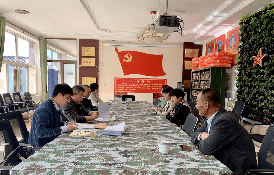 顺义区农业农村局最新动态更新