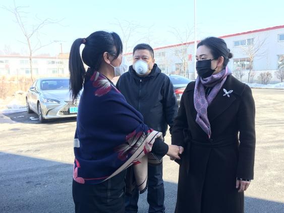 西丰县防疫检疫站最新战略妄想与生长展望