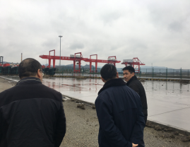 阿巴嘎旗级公路维护监理事业单位最新动态