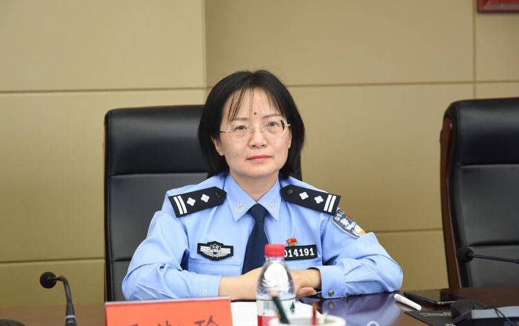 巩义市公安局妄想现代化警务系统，提升都会清静水平的新生长战略