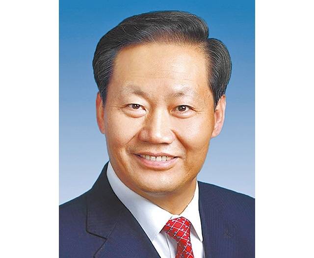 最新省委书记引领新时代的向导力风范