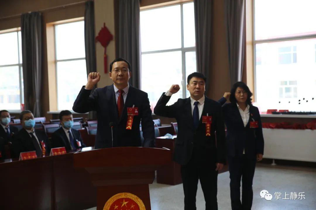 山西省忻州市五台县高洪口乡人事任命更新，新一轮实力结构推动地方生长