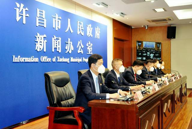 许昌市招商增进局最新新闻及动态剖析
