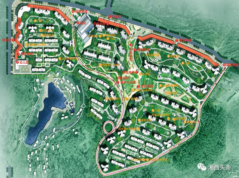保靖县住房和城乡建设局最新生长妄想揭秘，未来都会建设的蓝图与战略