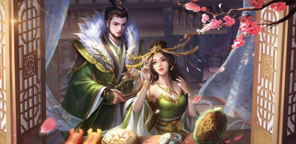铺开那三国最新，历史与现代的融会盛宴