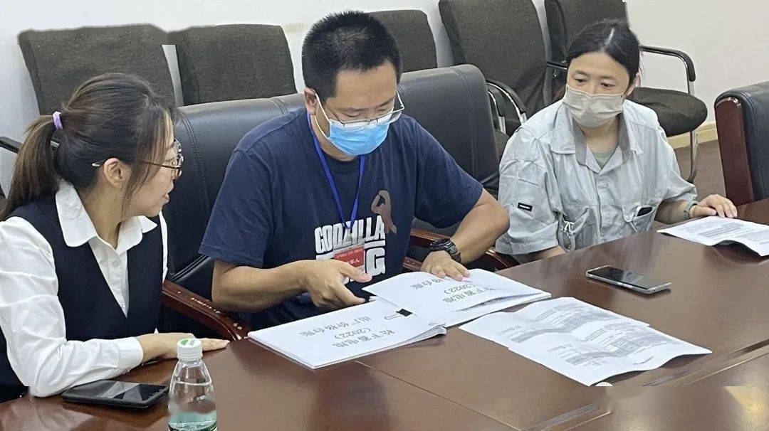 沈阳市企业视察队最新项目研究剖析揭秘