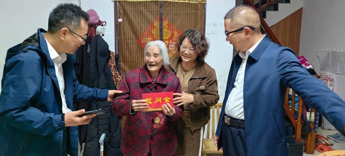 赣州市市机关事务治理局最新动态报道