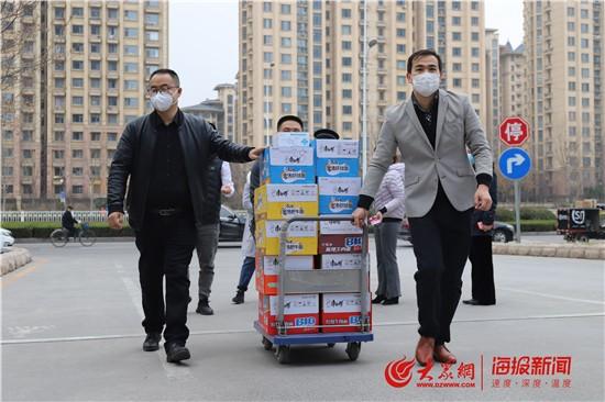 莘县公路运输治理事业单位最新项目概览先容