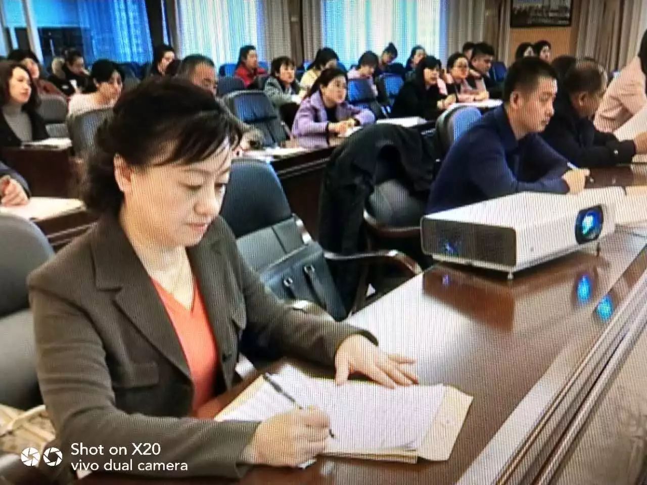 营口市信访局最新生长妄想概览