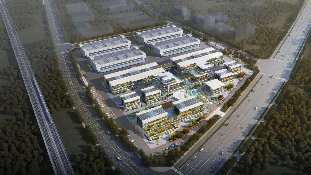中建迈向高质量生长新纪元，立异引领行业最新动态