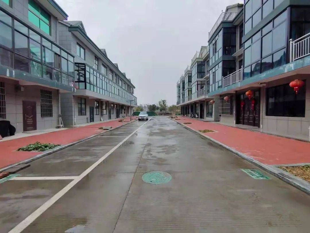 蒋官屯街道最新项目，引领地区生长的强盛引擎