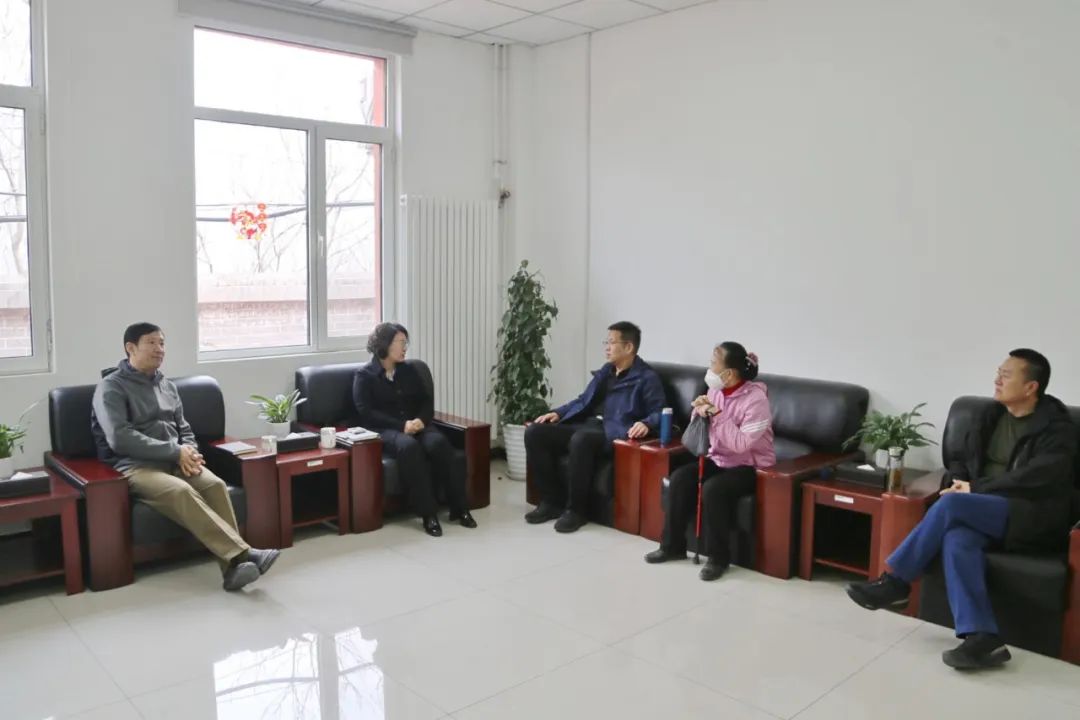 台西街道向导团队引领未来，铸就绚烂新篇章