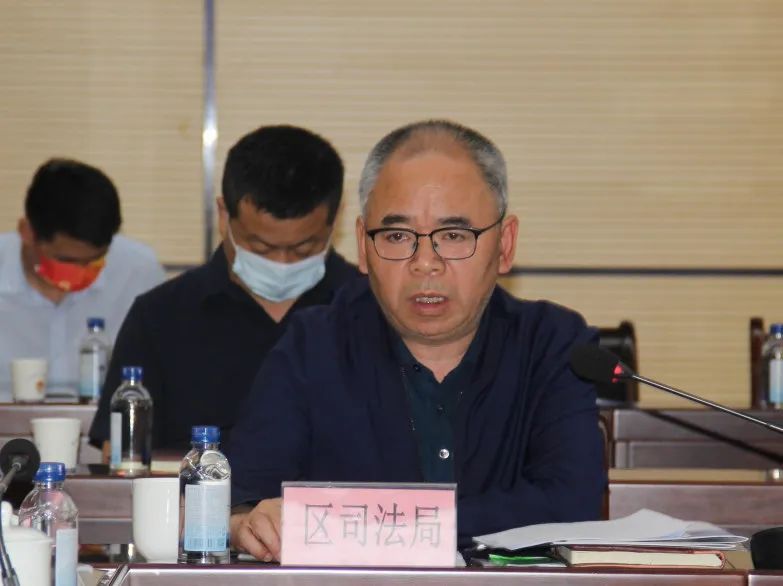 水磨沟区农业农村局向导团队引领农业农村生长新篇章