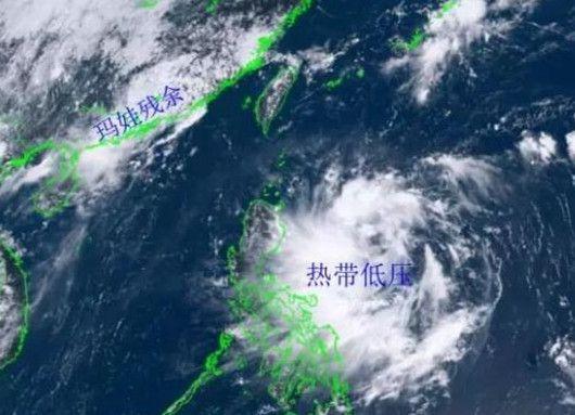 台风五号最新动态，最新新闻周全剖析