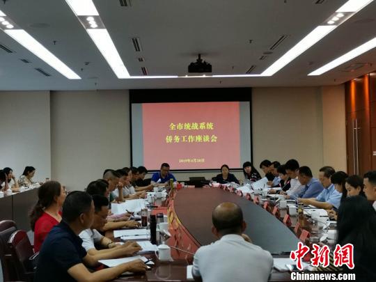 成都会市侨务办公室最新招聘信息公示