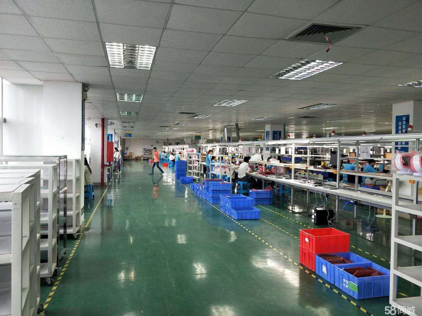 广州普工最新动态，机缘与挑战的并存