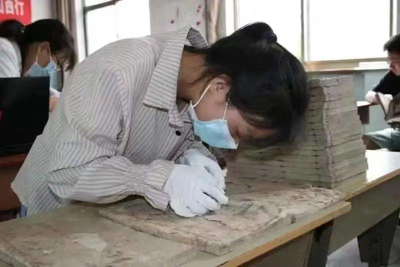 稷山县图书馆人事任命揭晓，开启文化事业新篇章