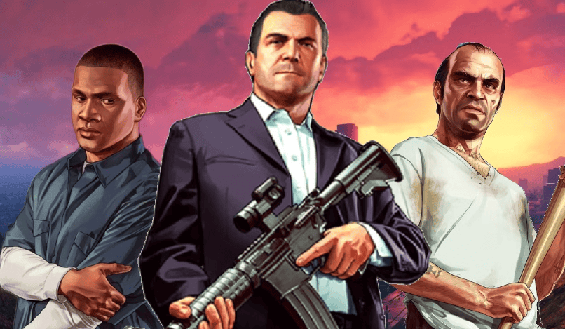 最新版GTA5，游戏新篇章开启