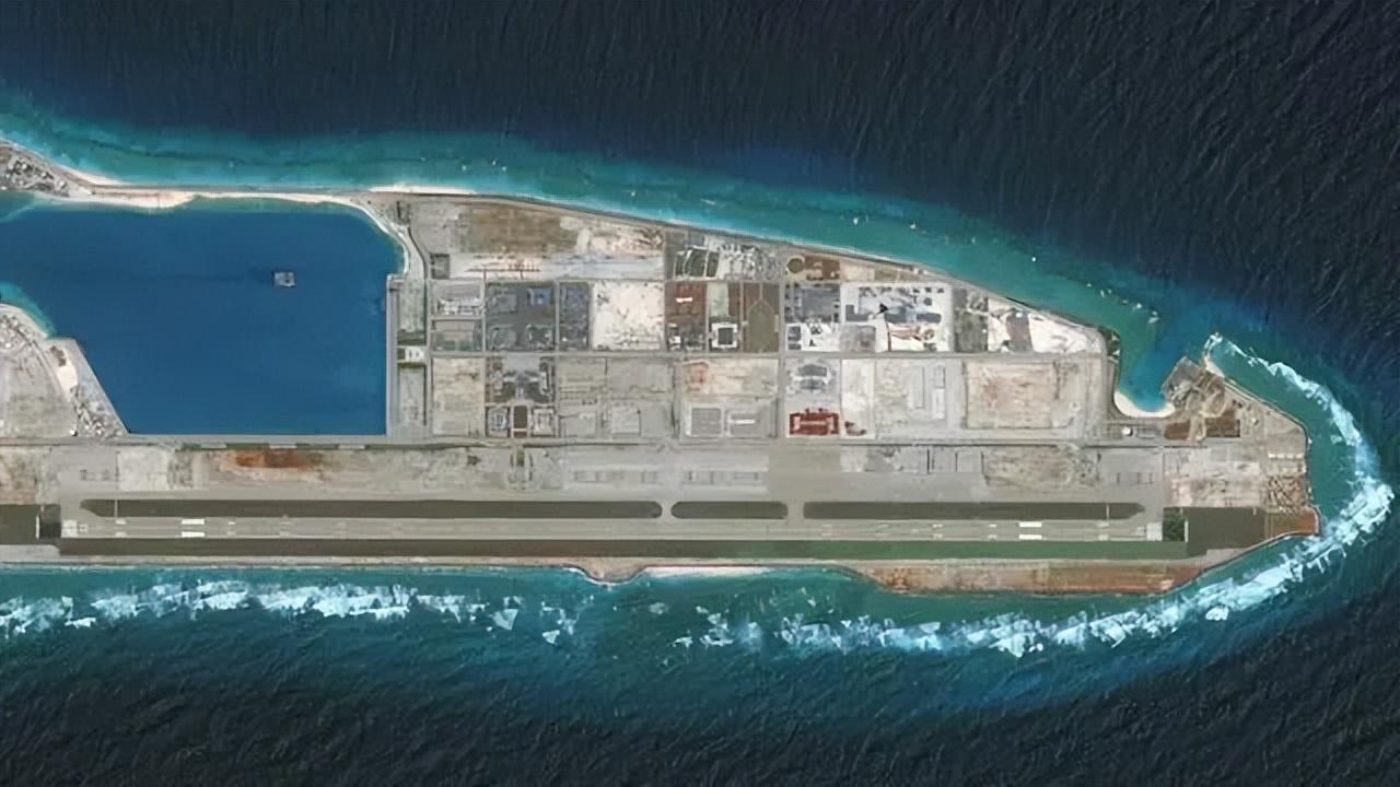 南海最新希望，探索、生长与挑战的探索之路