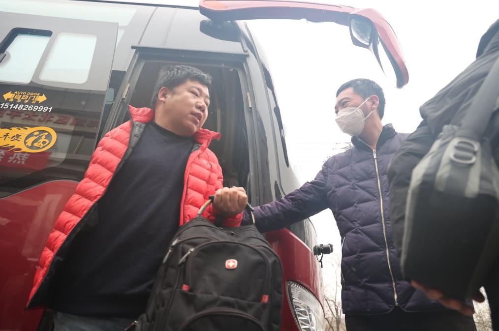 大巴招聘最新信息及行业趋势与求职指南