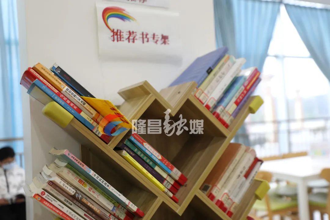 隆昌县图书馆最新招聘信息详解，招聘细节一网打。