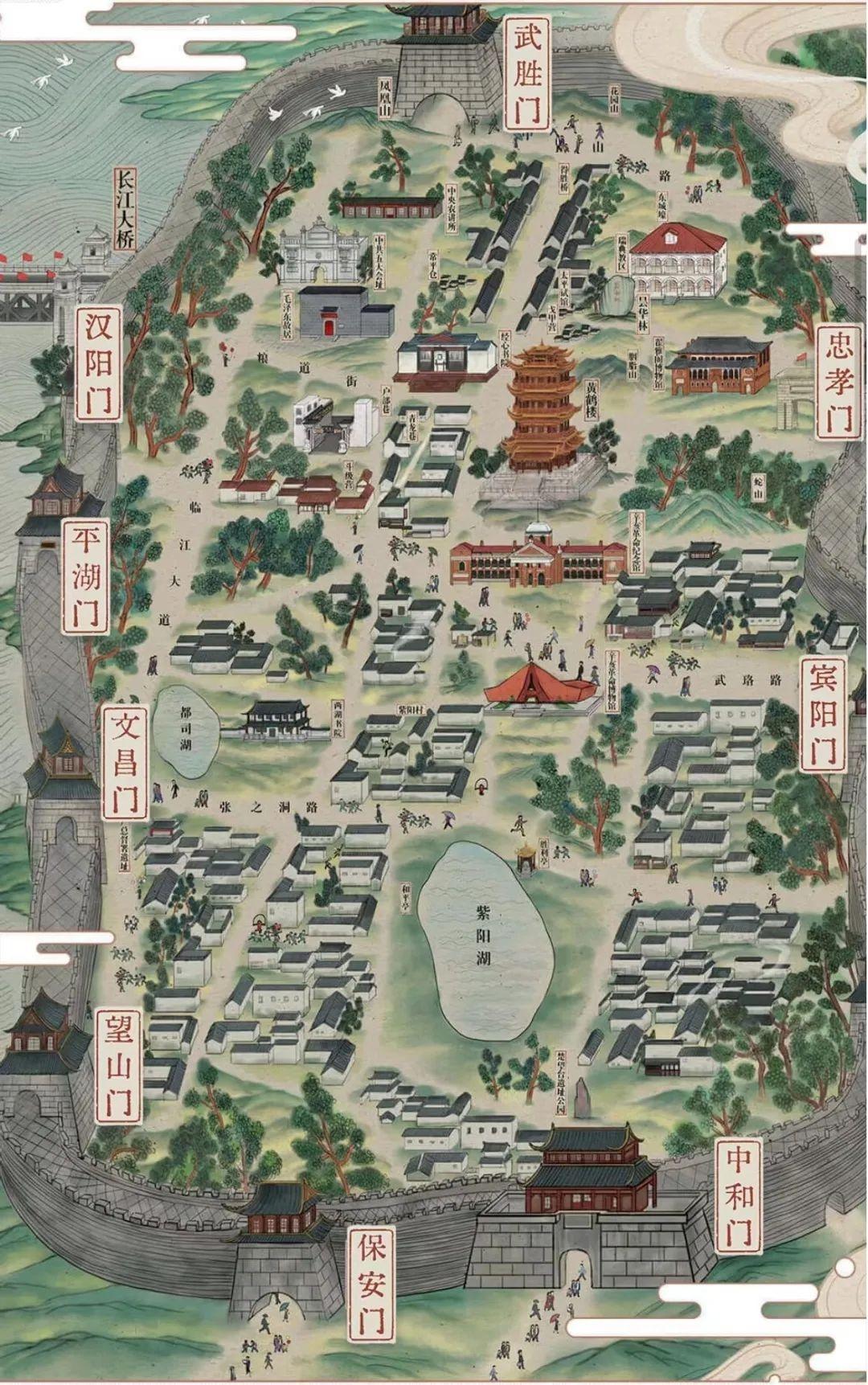 2025最新地图详解，探索未来之路