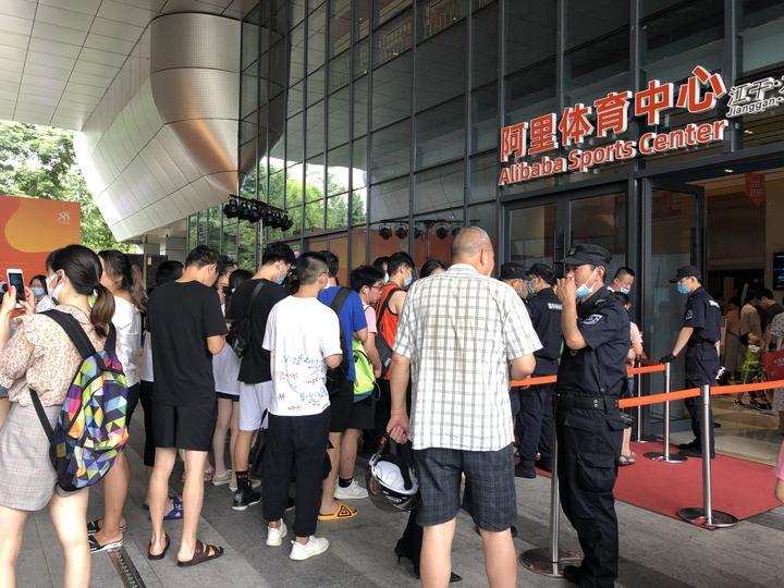 江干区体育局展现活力与前进，开启体育事业新篇章