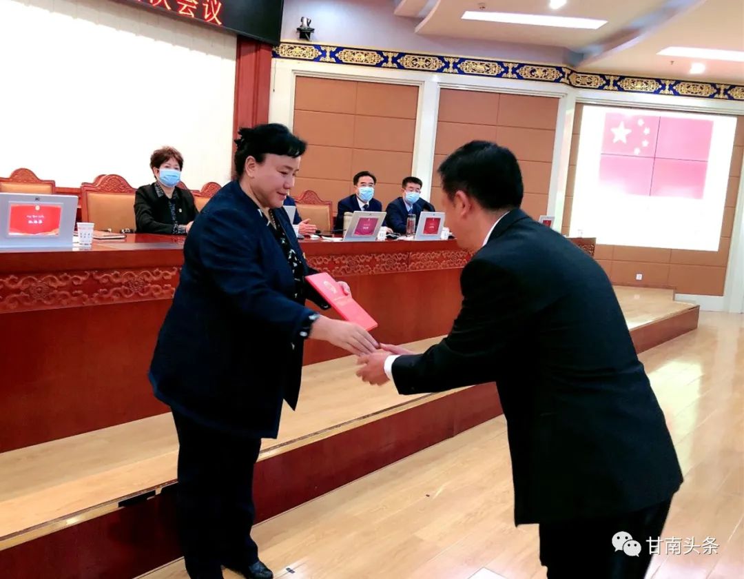 新源县殡葬事业单位人事任命最新动态及人事任命一览表