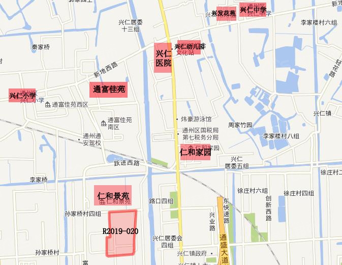 仁兴街道最新生长妄想，塑造未来都会新面目的蓝图探索