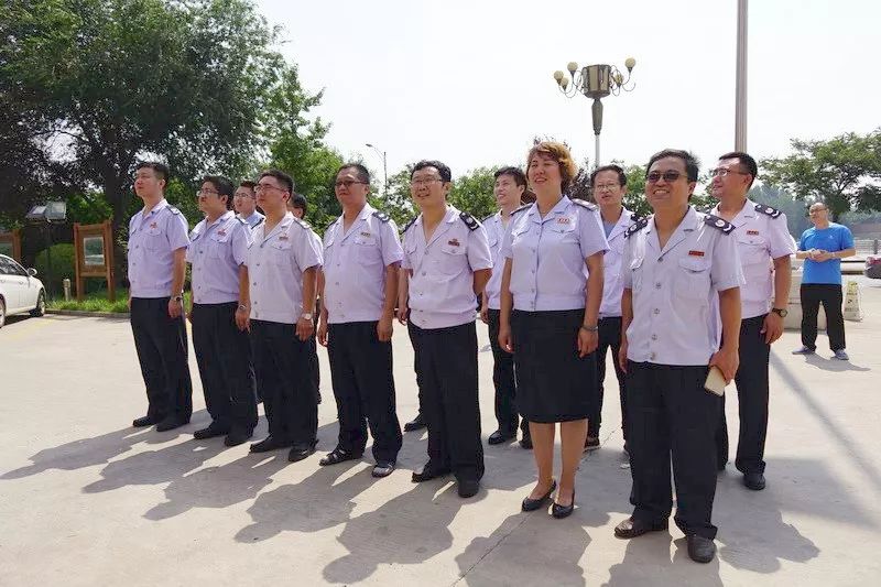 邯郸市地方税务局人事任命最新动态揭晓