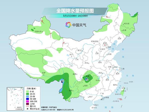 观胜镇最新天气预告更新通知