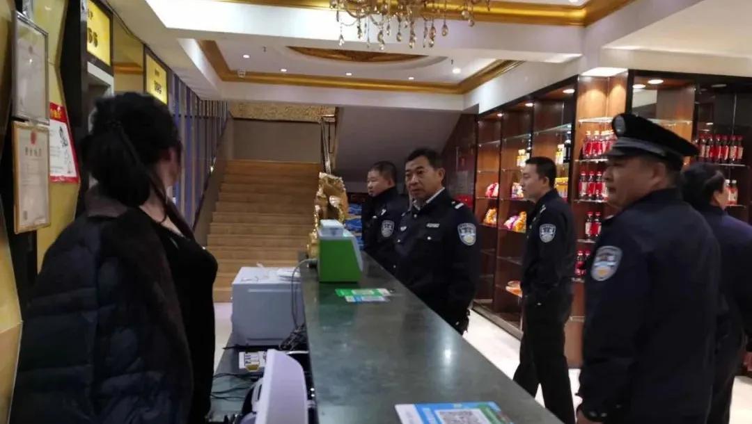 左云县公安局推动现代化警务项目，提升社会治安水平
